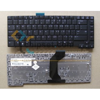 HP Compaq 6730b US Laptop Keyboard